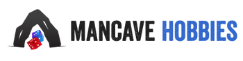 Mancave Hobbies
