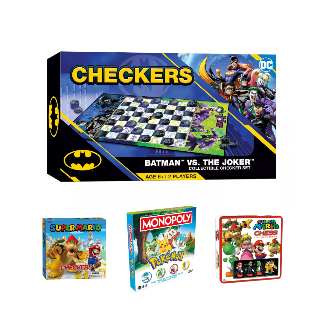 Classic Games