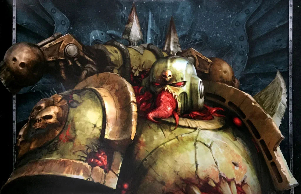 Death Guard