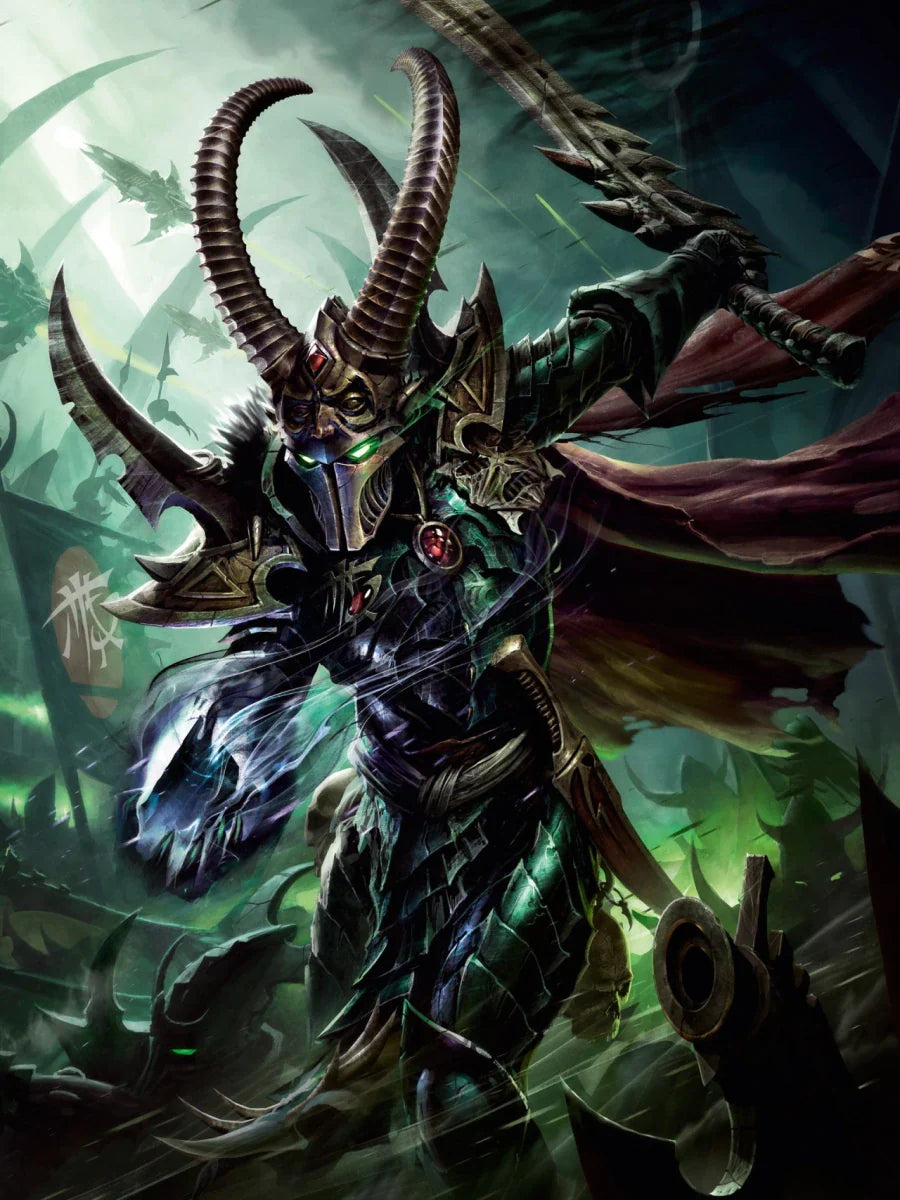 Drukhari