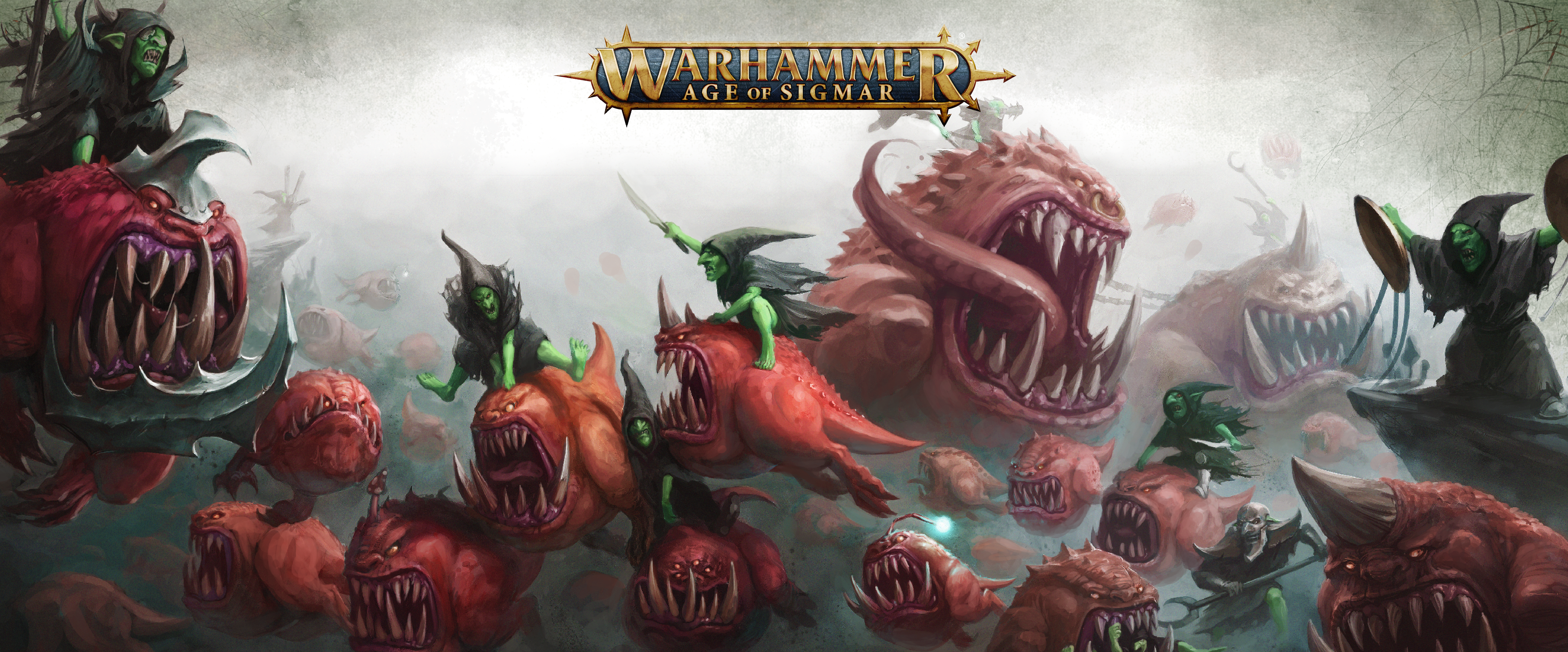 Gloomspite Gitz