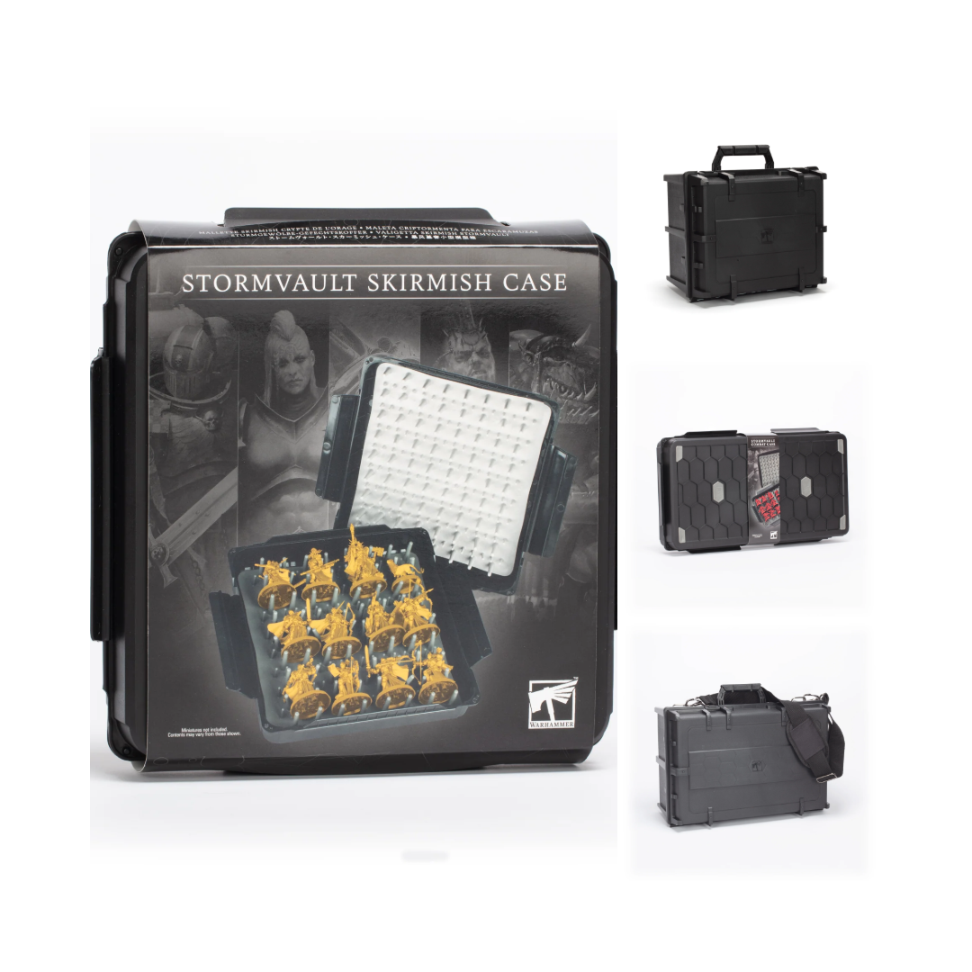 Hobby Cases