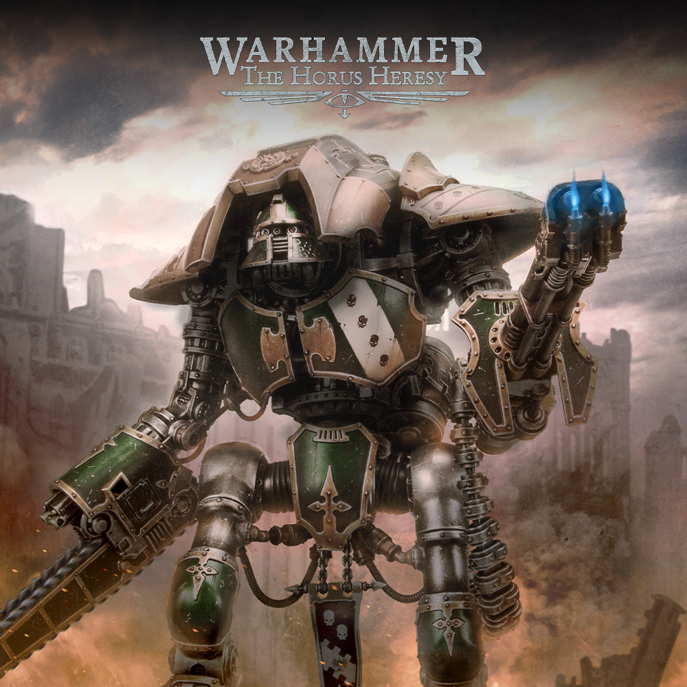 Imperial Knights