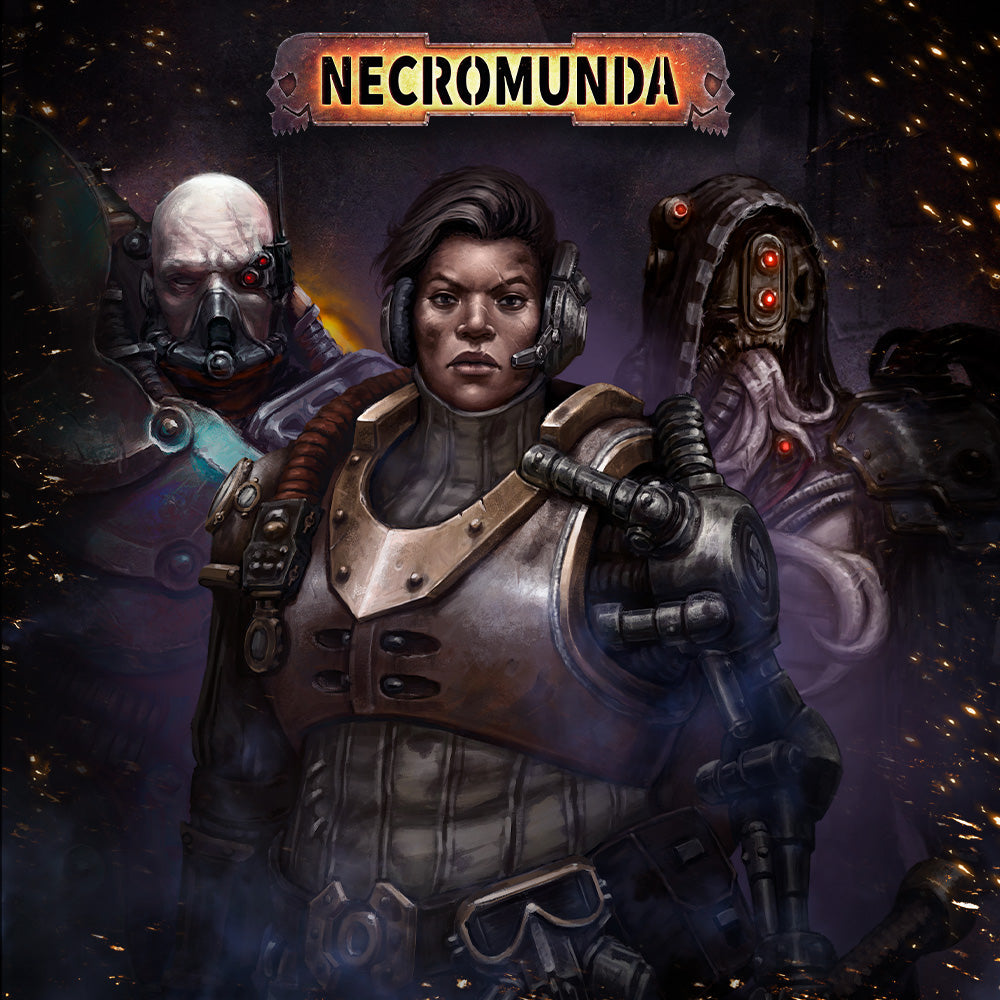 Necromunda