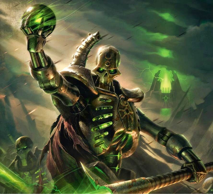 Necrons