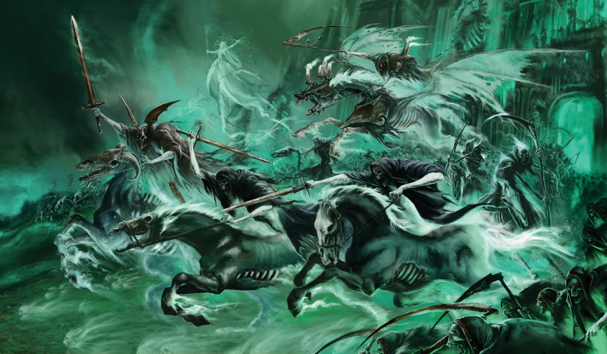Nighthaunt