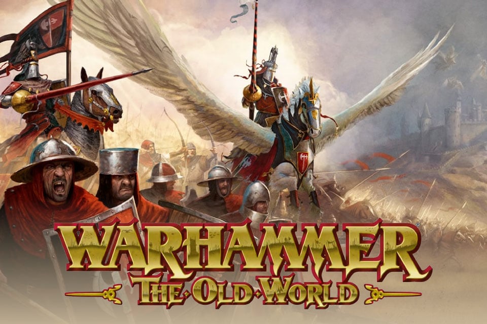 Warhammer: The Old World