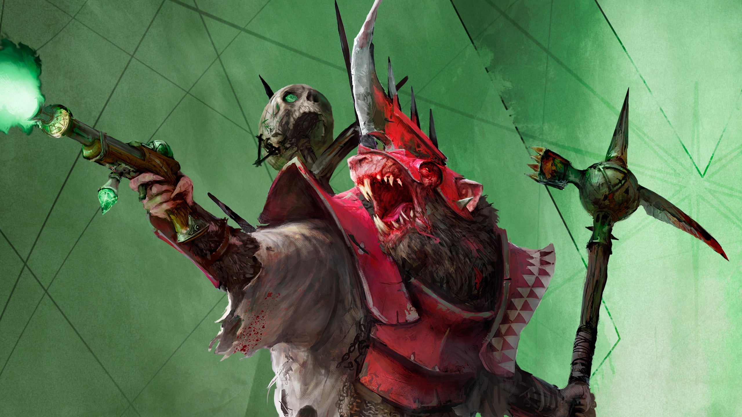 Skaven