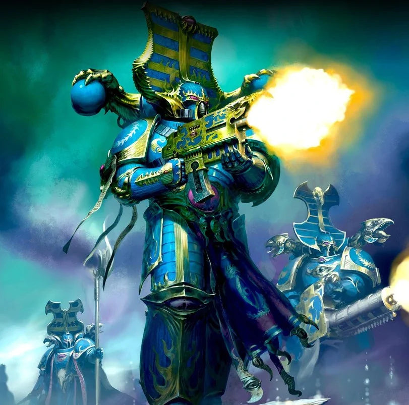 Thousand Sons