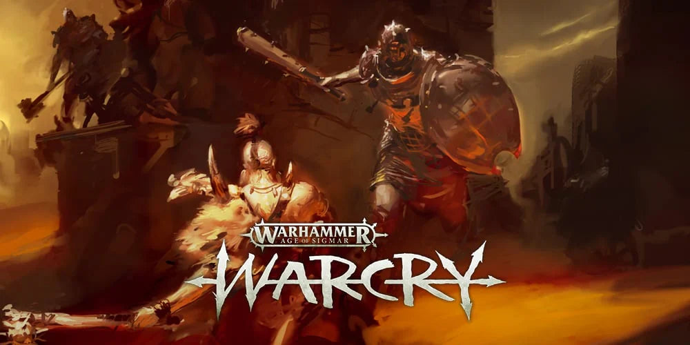 Warcry