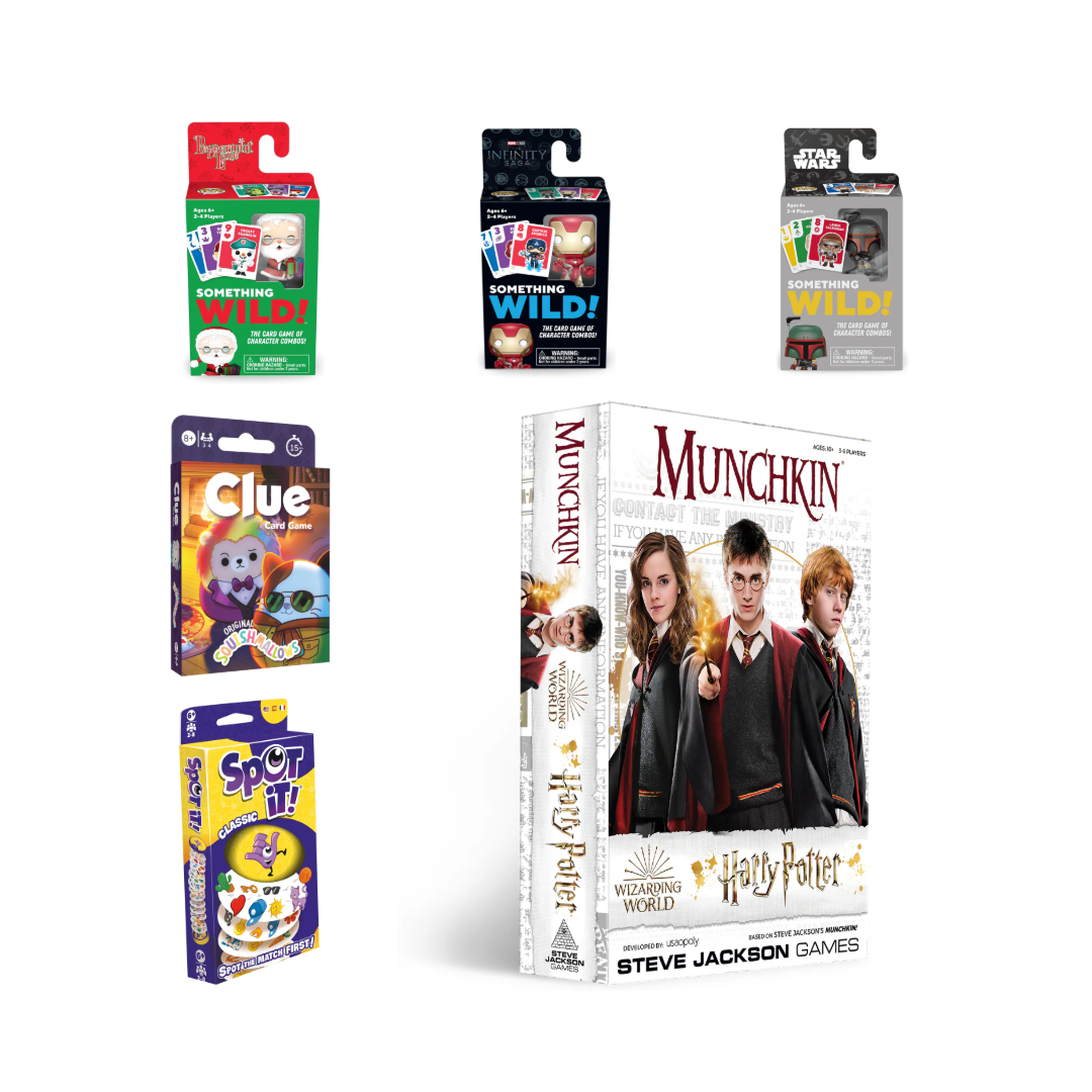 Card Games