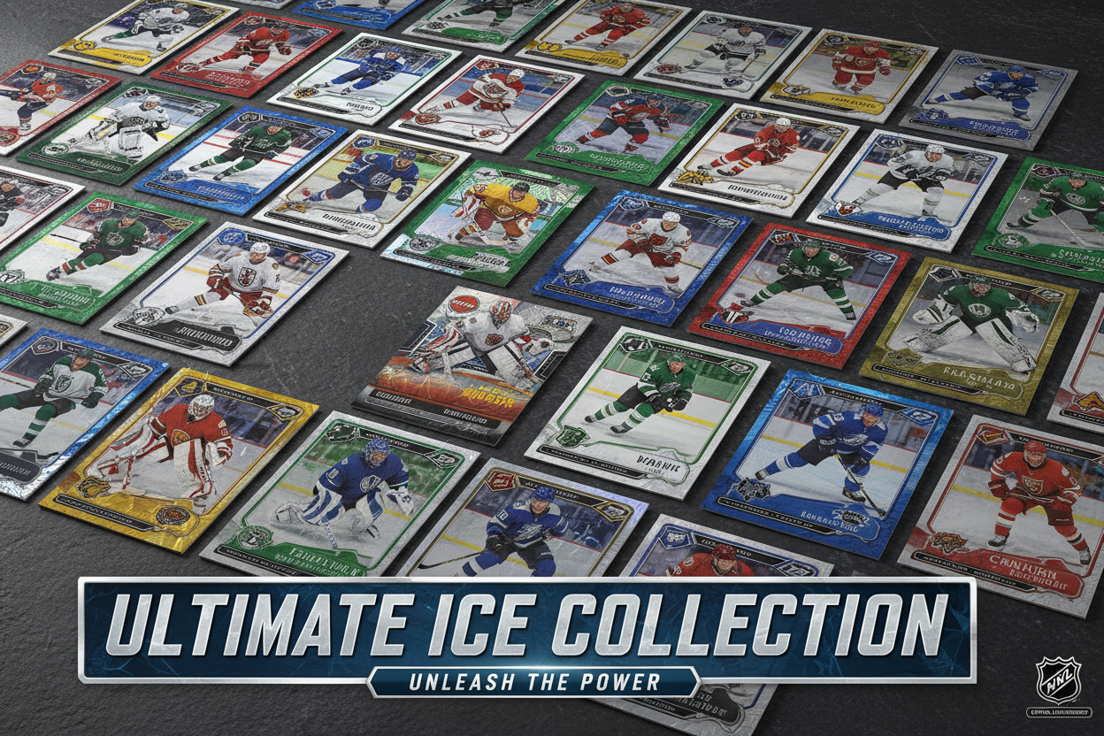 Hockey Cards