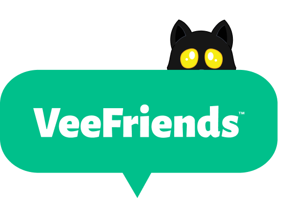 VeeFriends