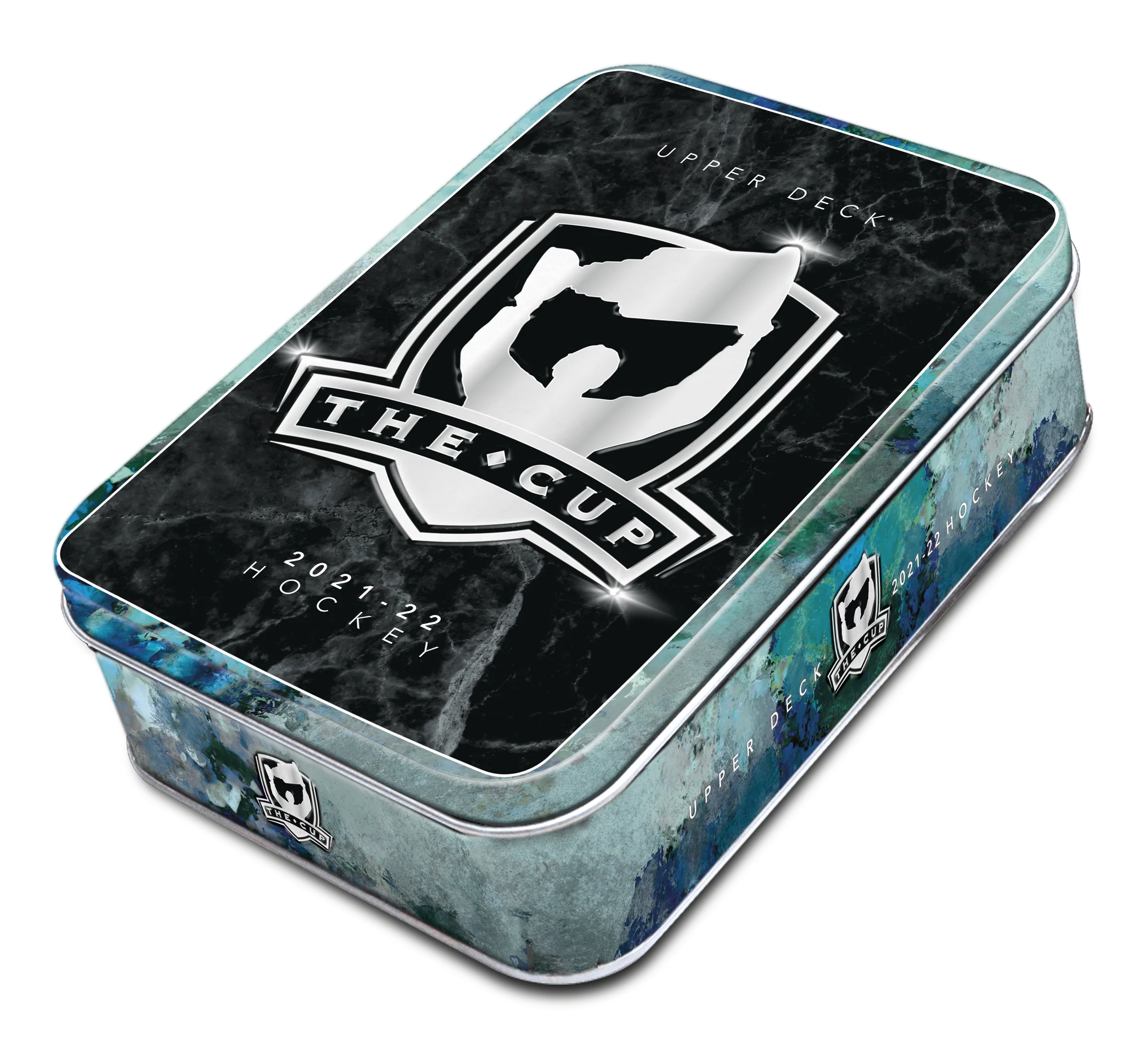 2022 Upper Deck The Cup Hockey
