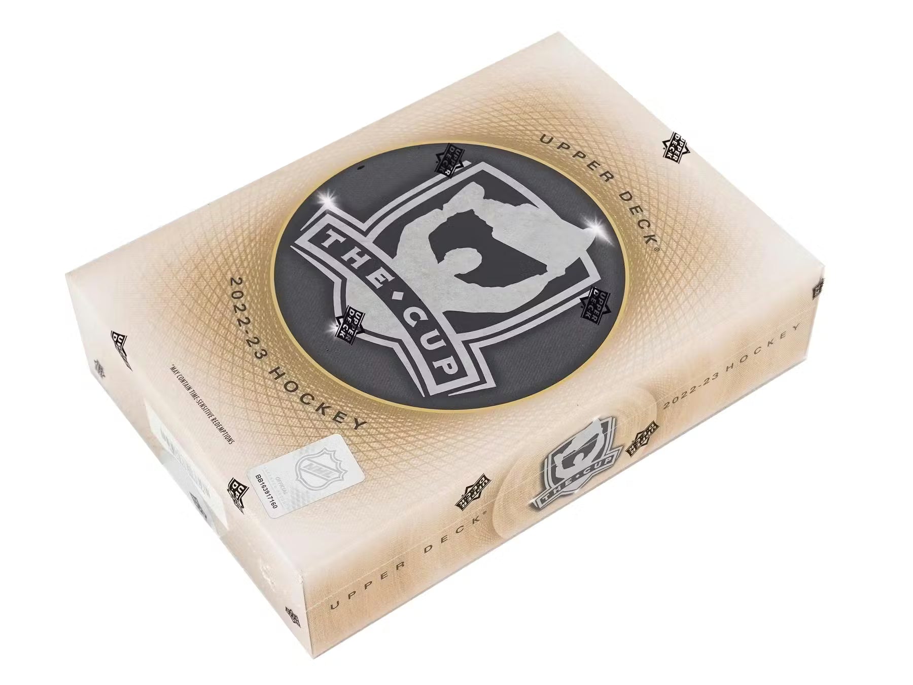 2023 Upper Deck The Cup Hockey