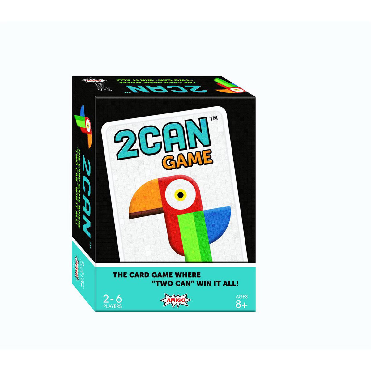 2CAN Game