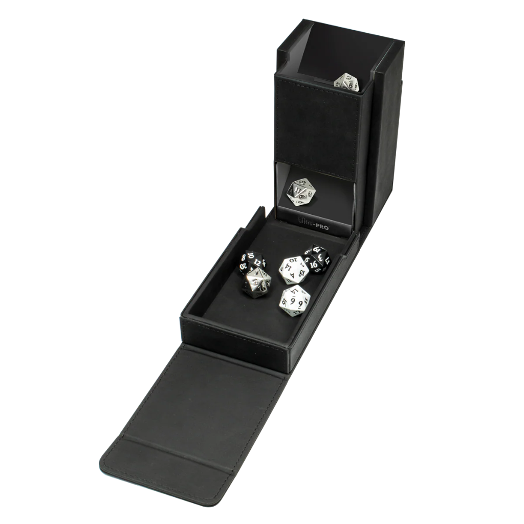 Alcove Dice Tower