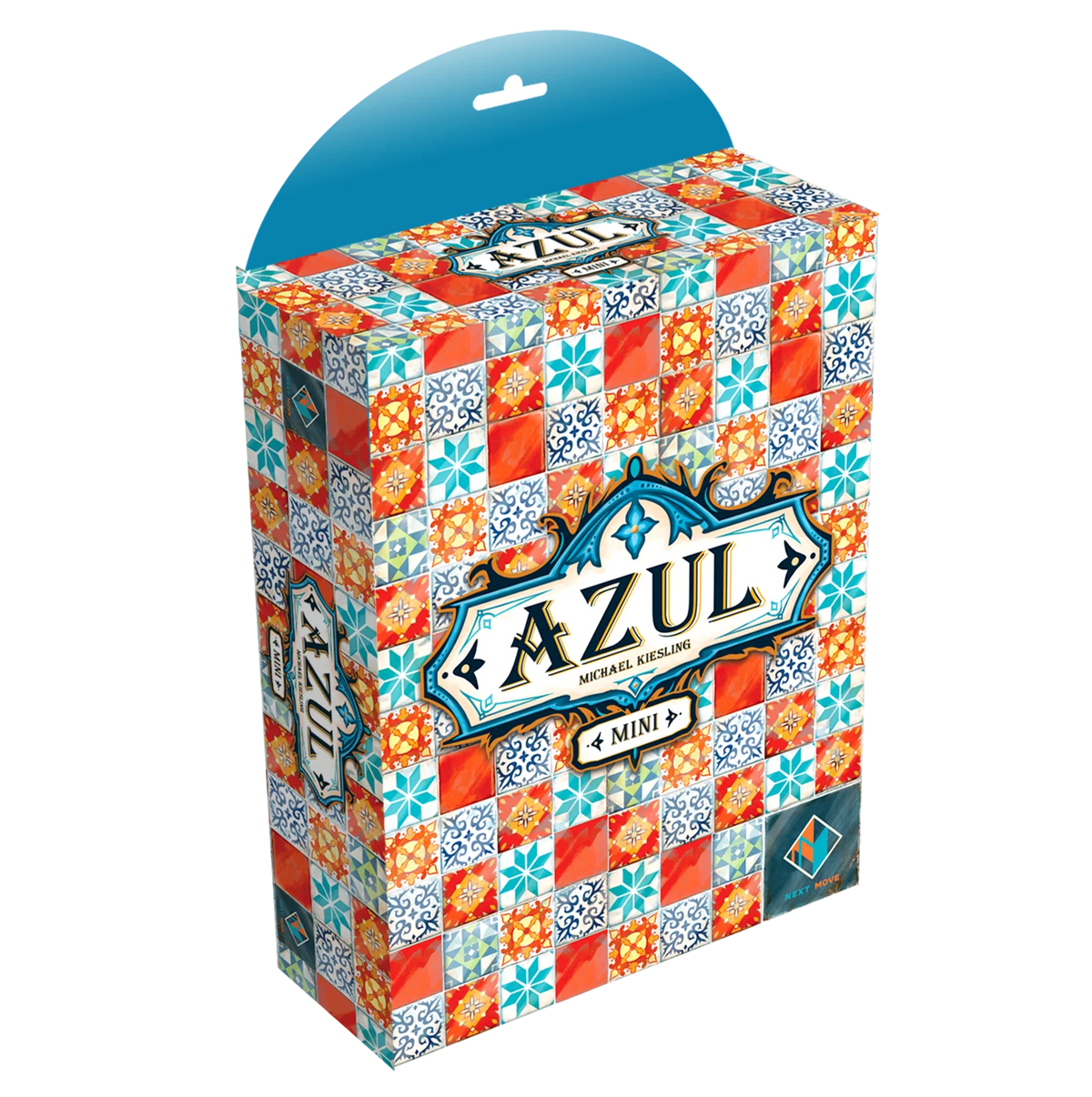 Azul: Mini