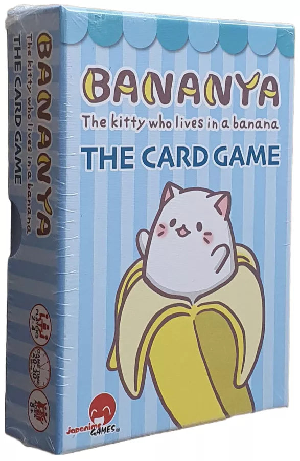 Bananya – The Card Game