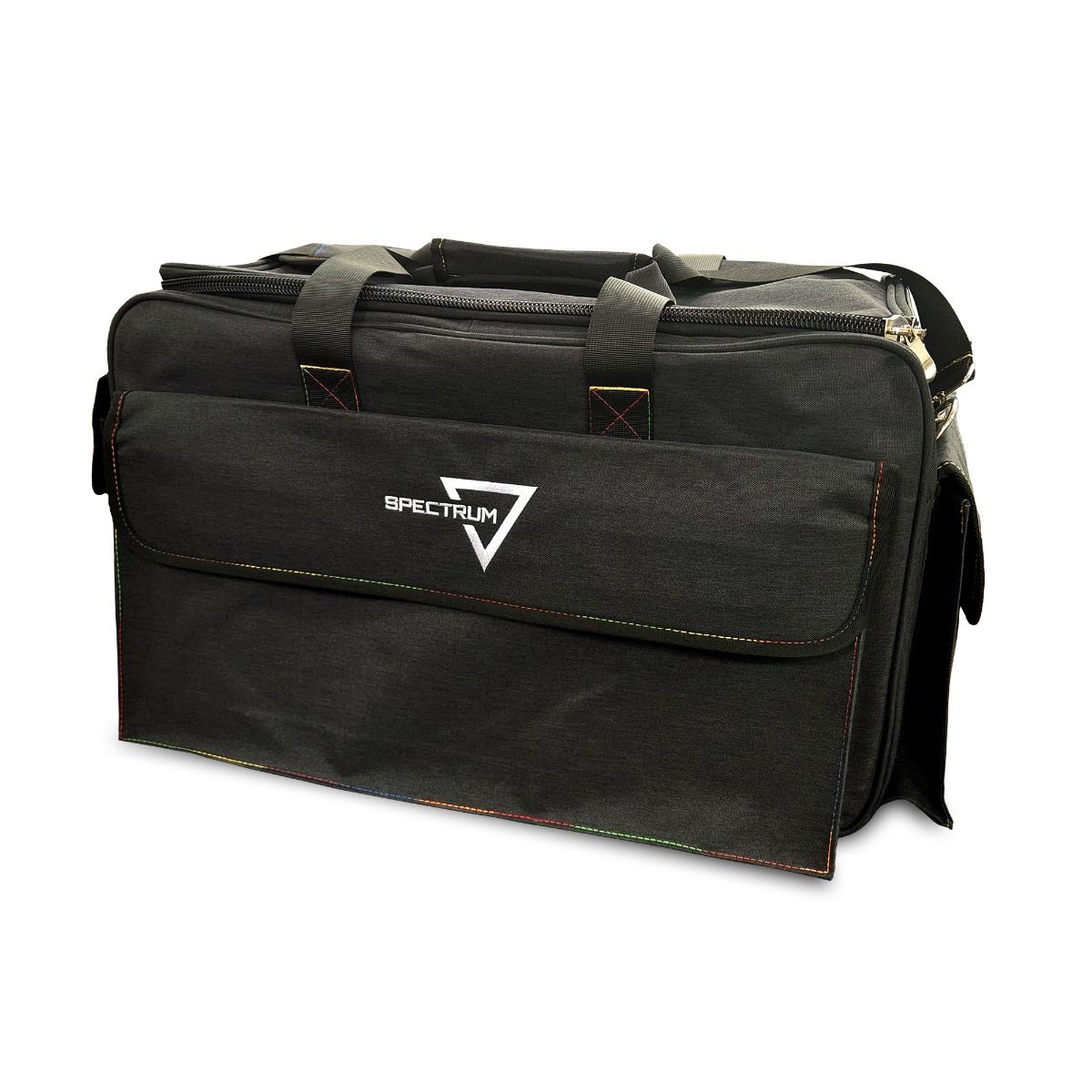 Board Game Spectrum Bag Black