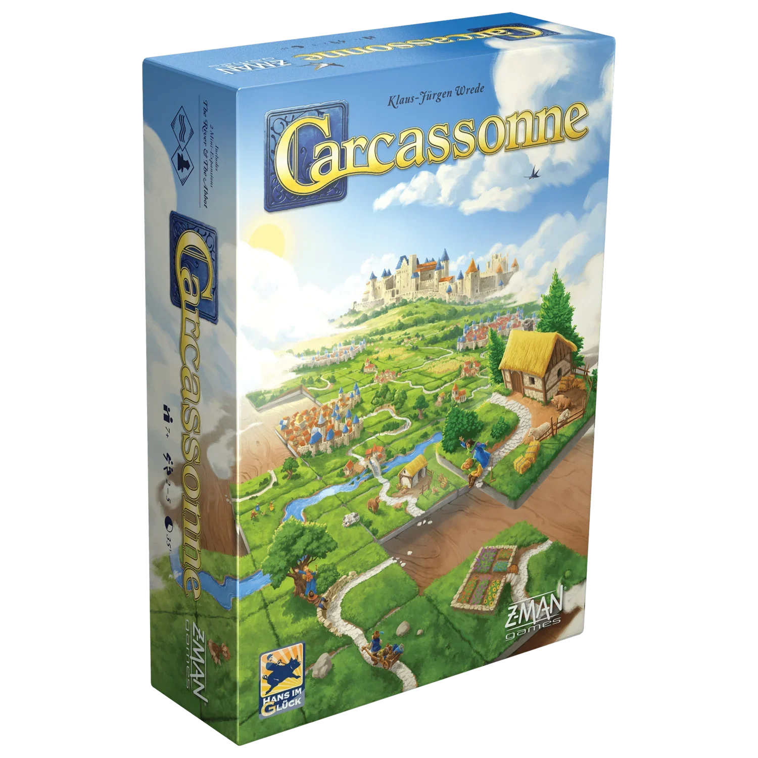 Carcassonne