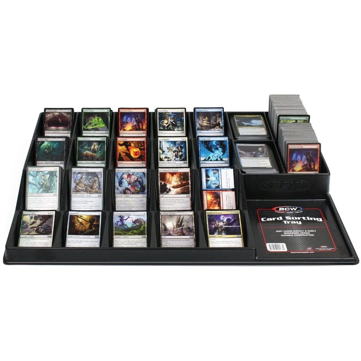 Card Sorting Tray - 24 Cells