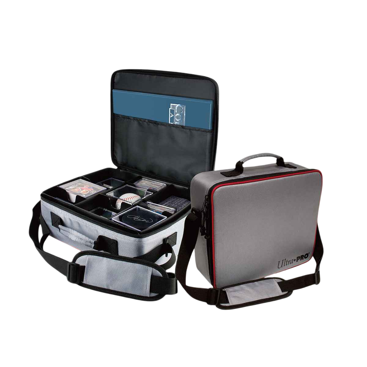 Colectors Deluxe Carrying Case