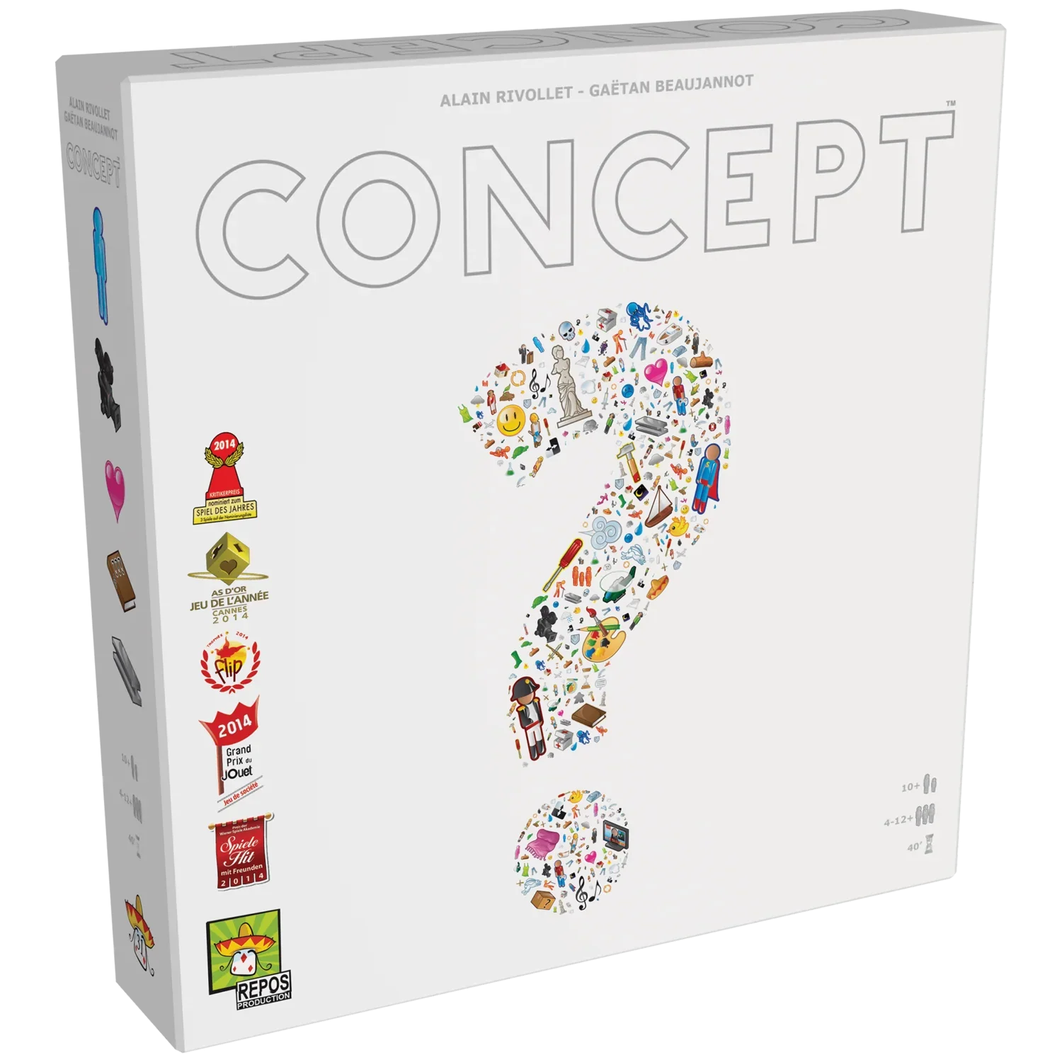 Concept