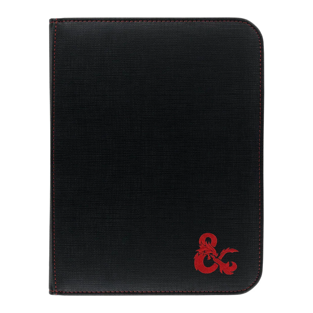 D&D Premium Campaign Journal