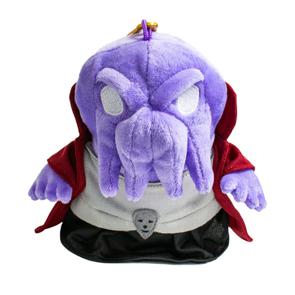 D&d Figs Of Adorable Power Mind Flayer Gamer Pouch