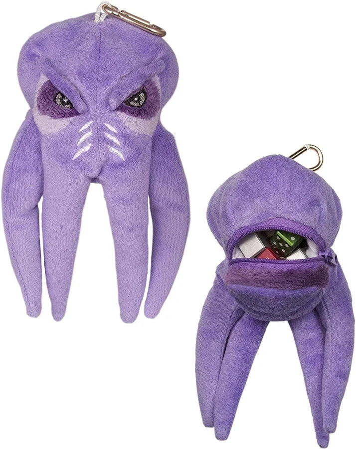 D&d Mind Flayer Mini Dice Cozy
