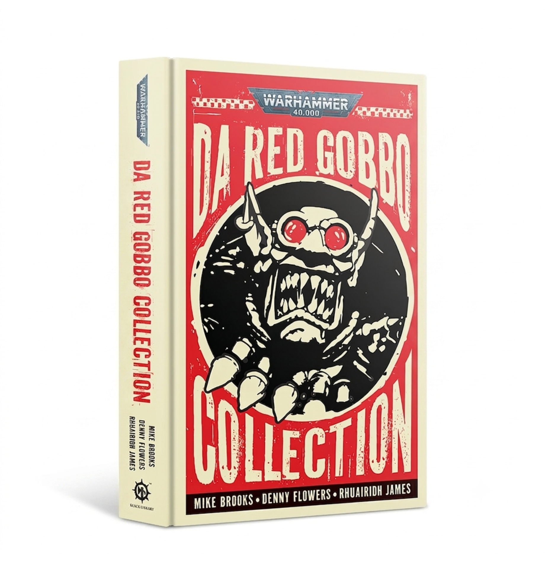 Da Red Gobbo Collection (Paperback)