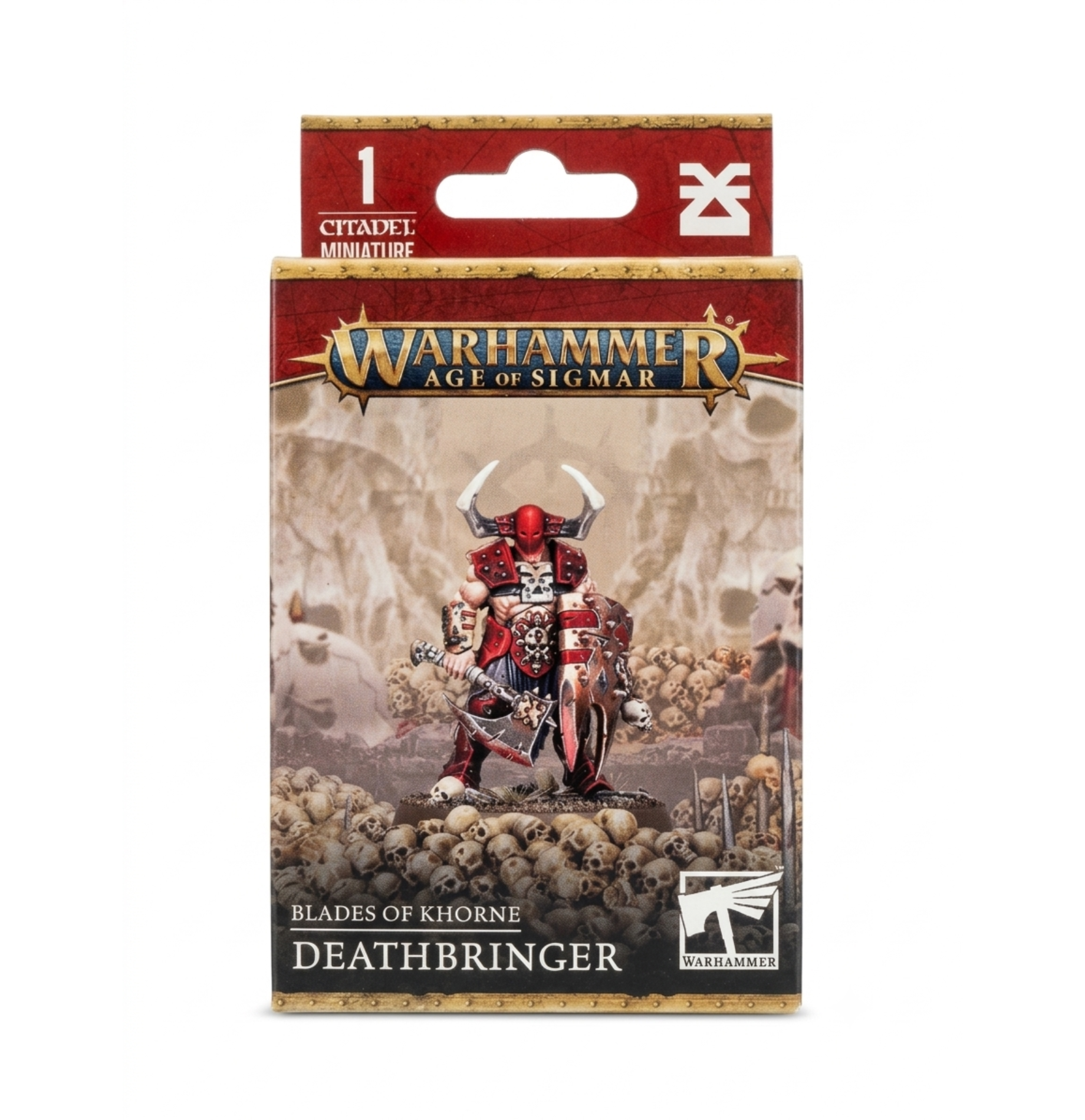 Deathbringer