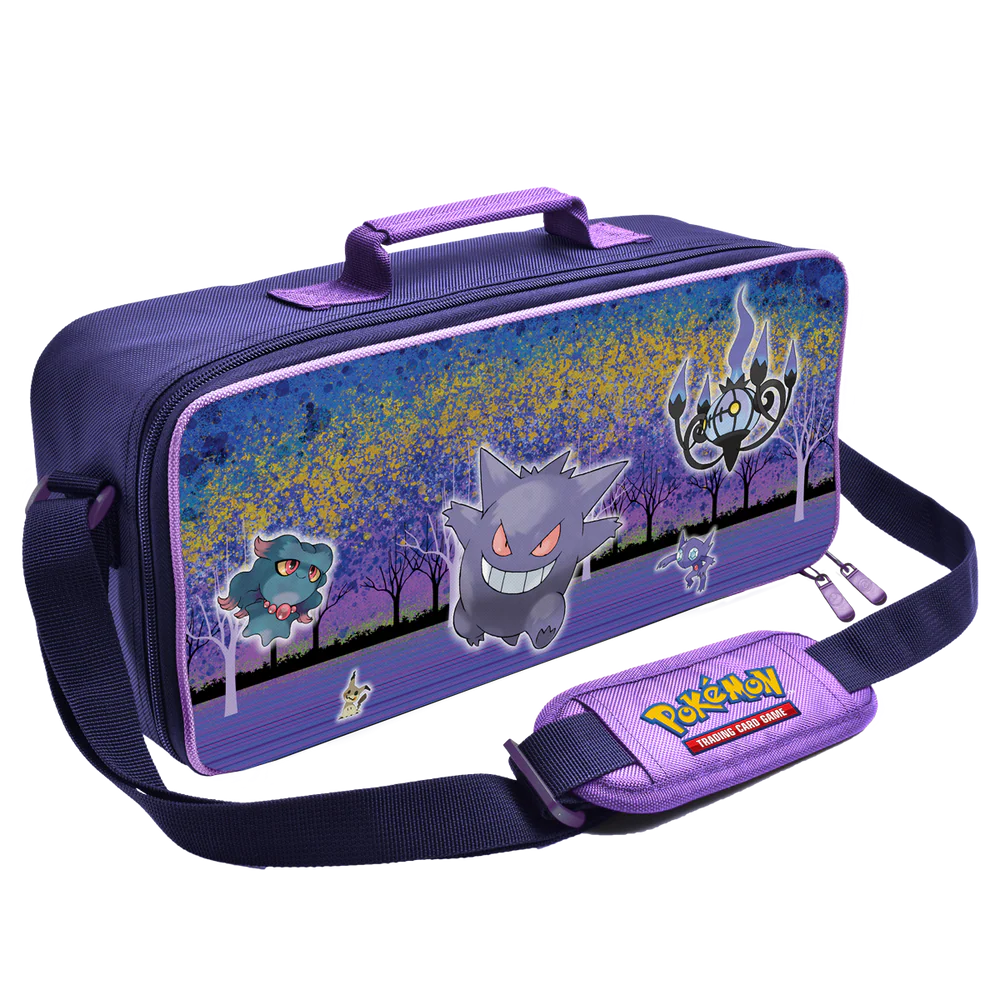 Deluxe Gaming Trove Pokemon Haunted Hollow