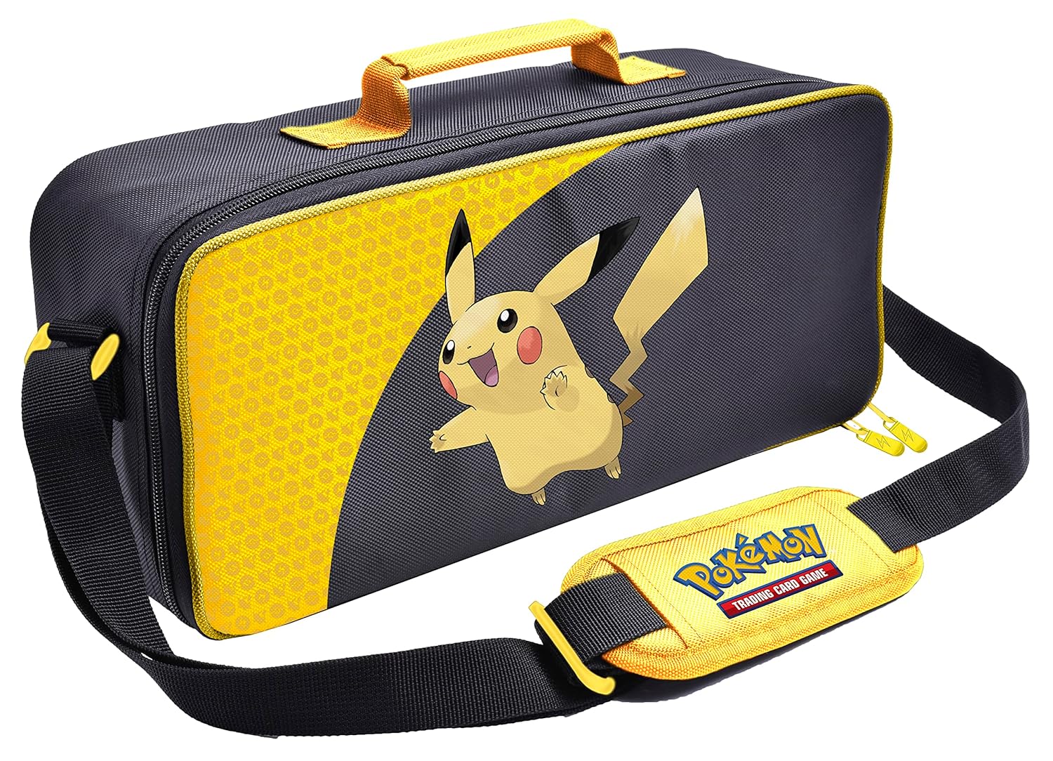 Deluxe Gaming Trove Pokemon Pikachu