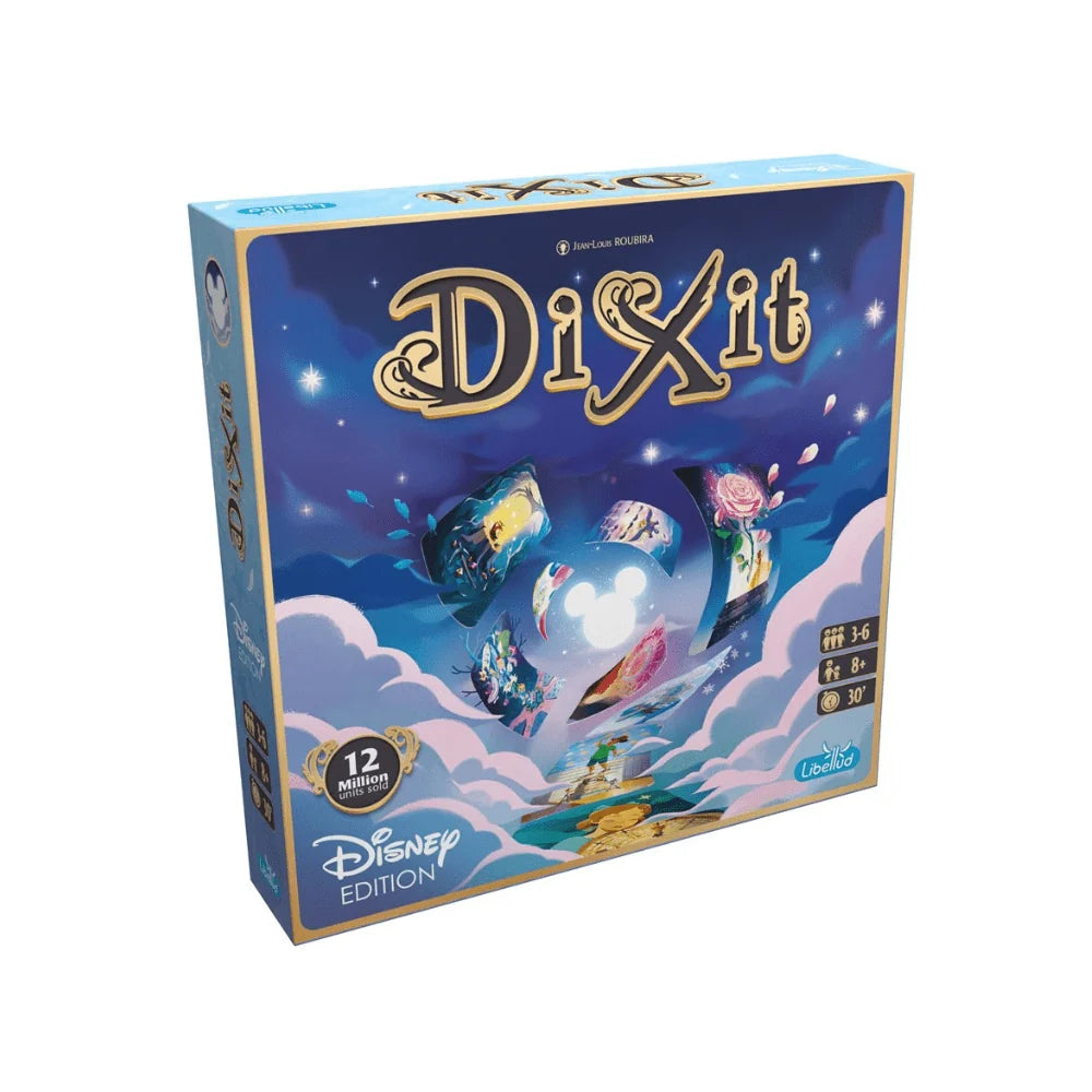 Dixit: Disney Edition (EN)