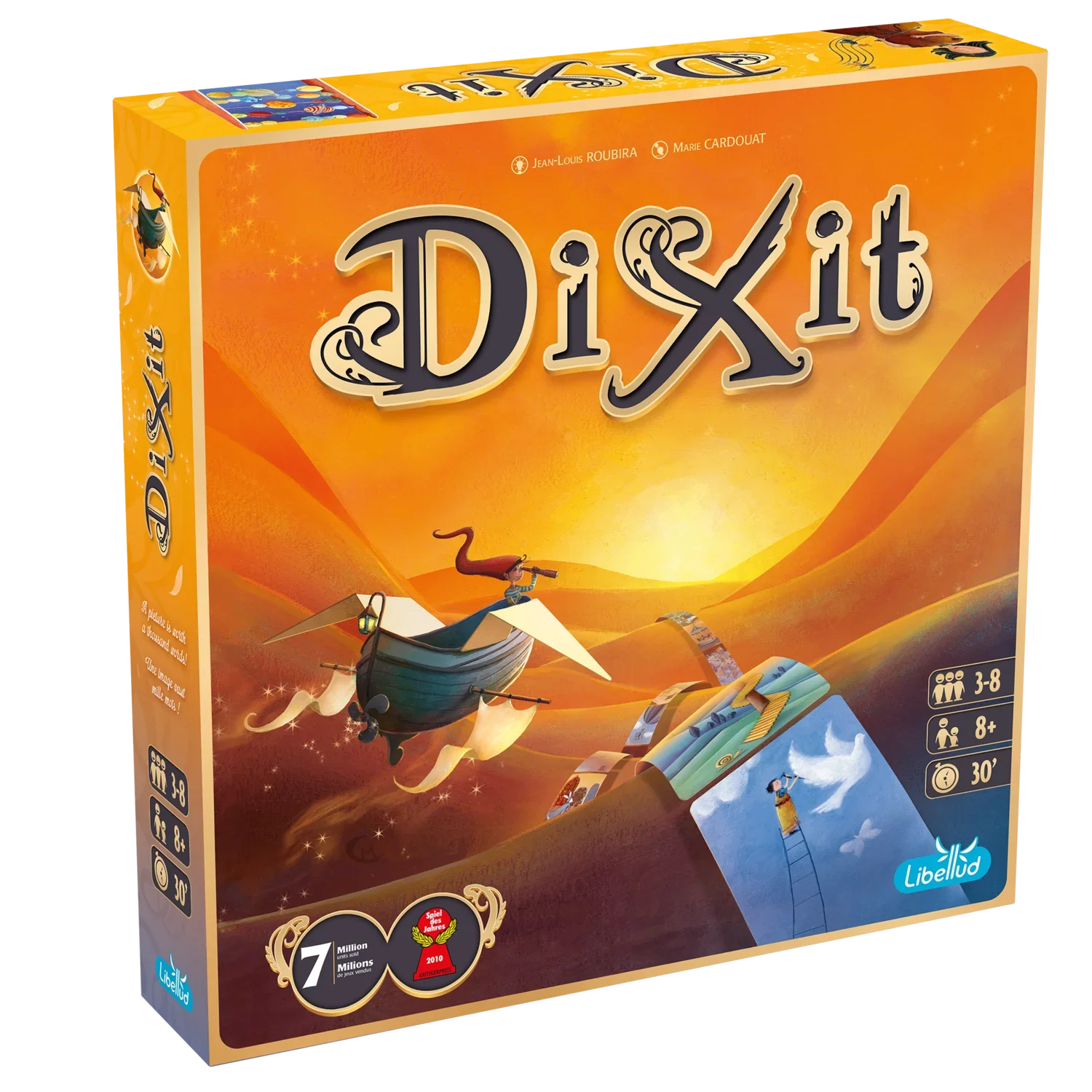 Dixit