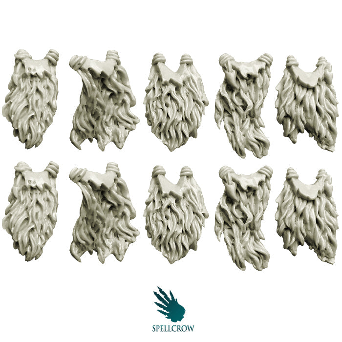 Feral Tabards