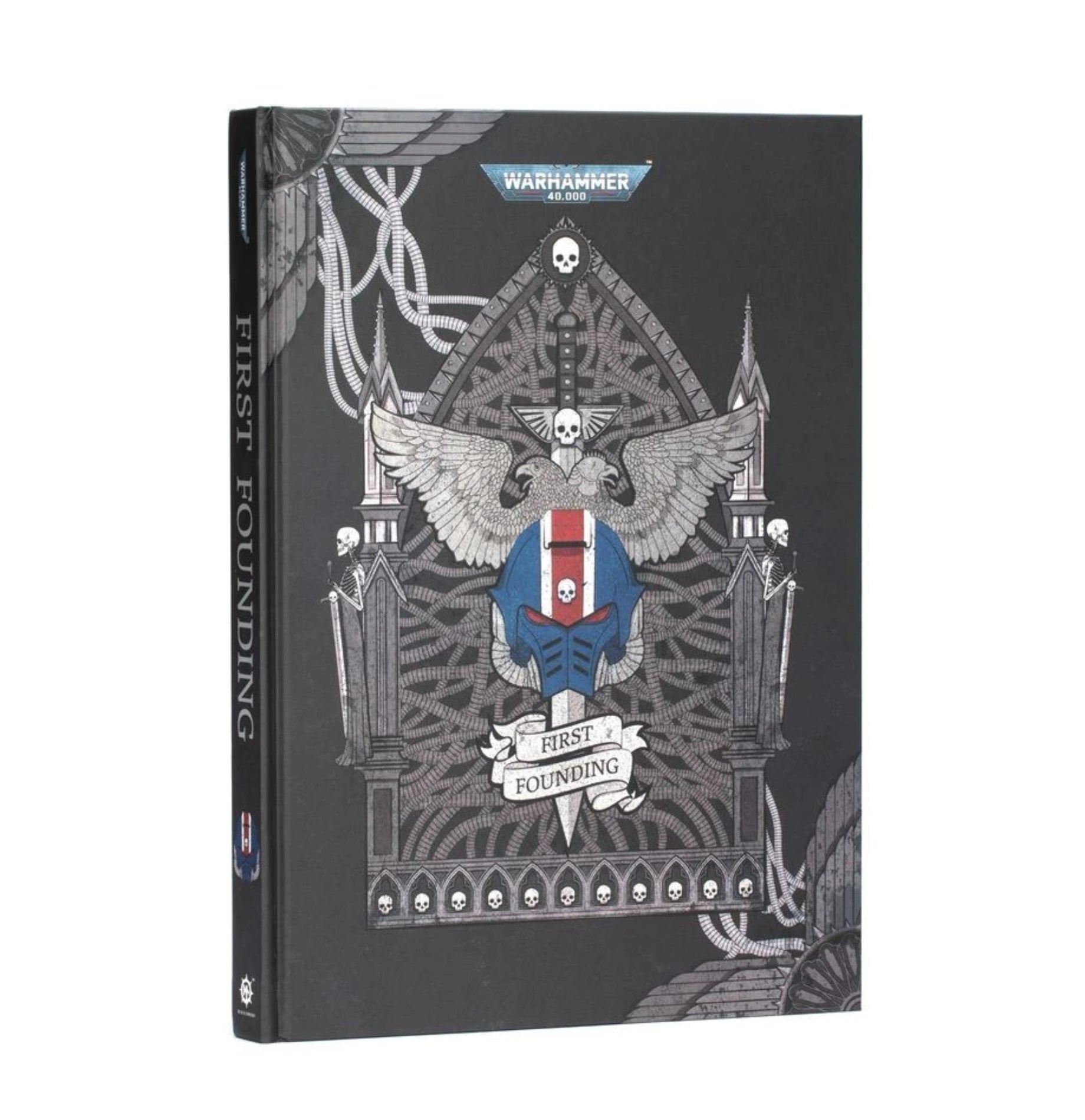 First Founding (Hardback)