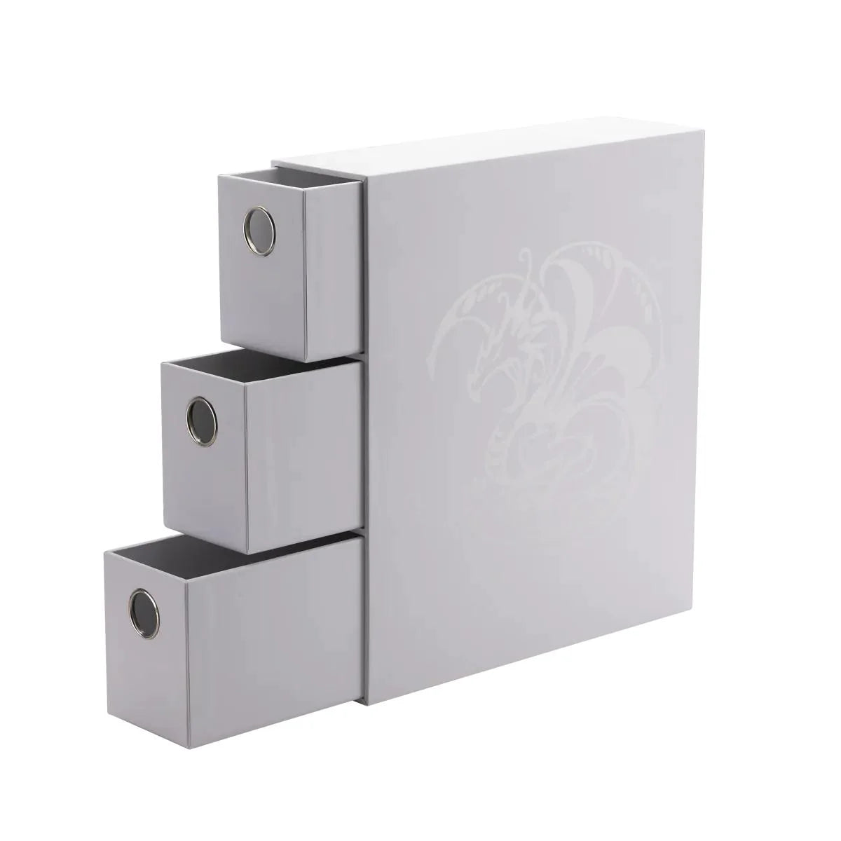 Dragon Shield Card Fortress Drawer