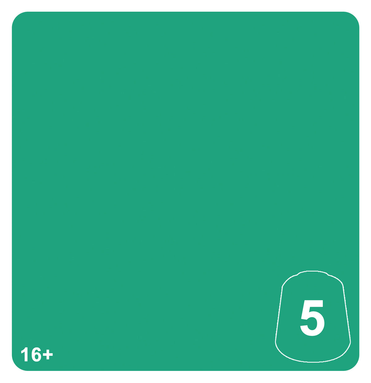 Tone Pro: Green Morkshroom 5