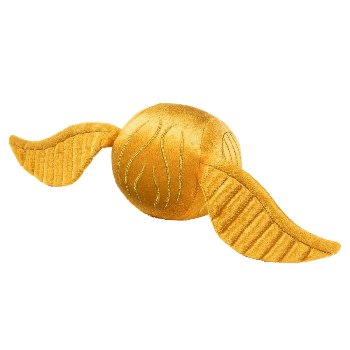 Harry Potter Noble Collection Plush - Golden Snitch