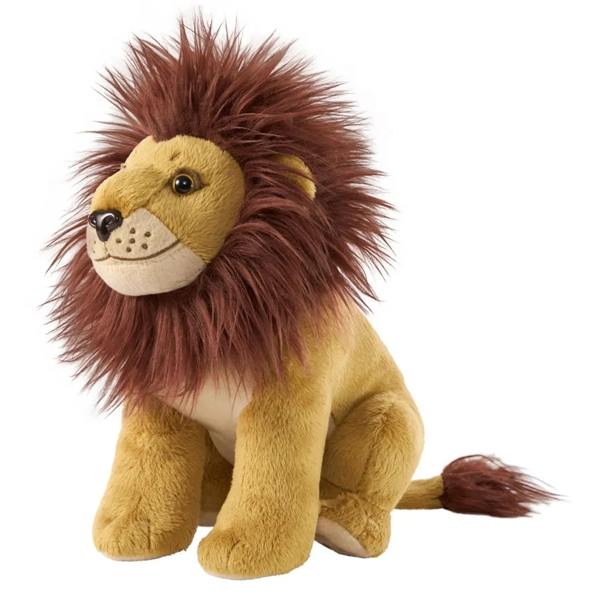 Harry Potter Noble Collection Plush - Gryffindor Mascot