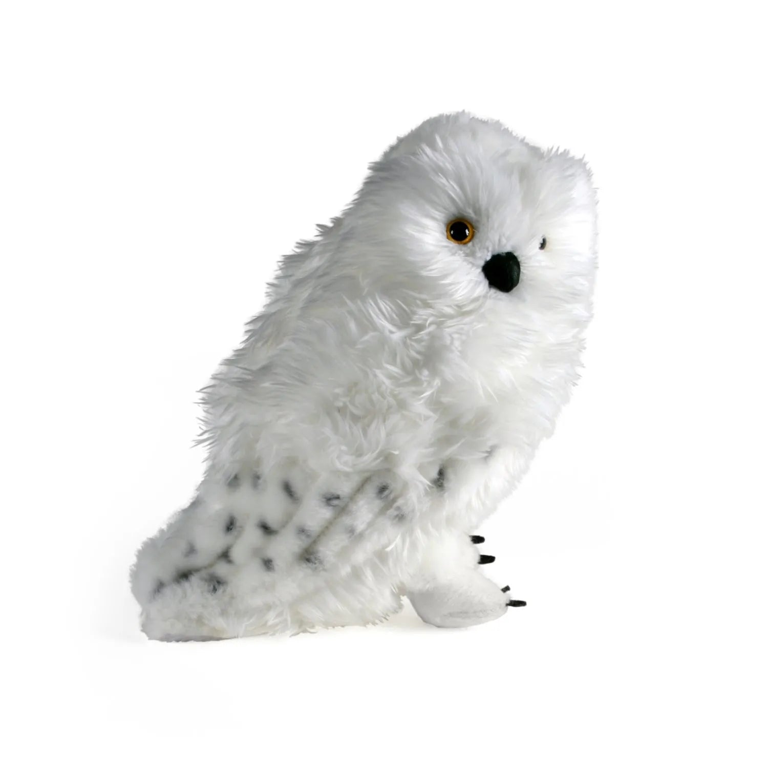 Harry Potter Noble Collection Plush - Hedwig Small