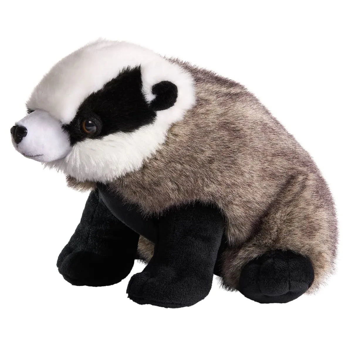 Harry Potter Noble Collection Plush - Hufflepuff Mascot