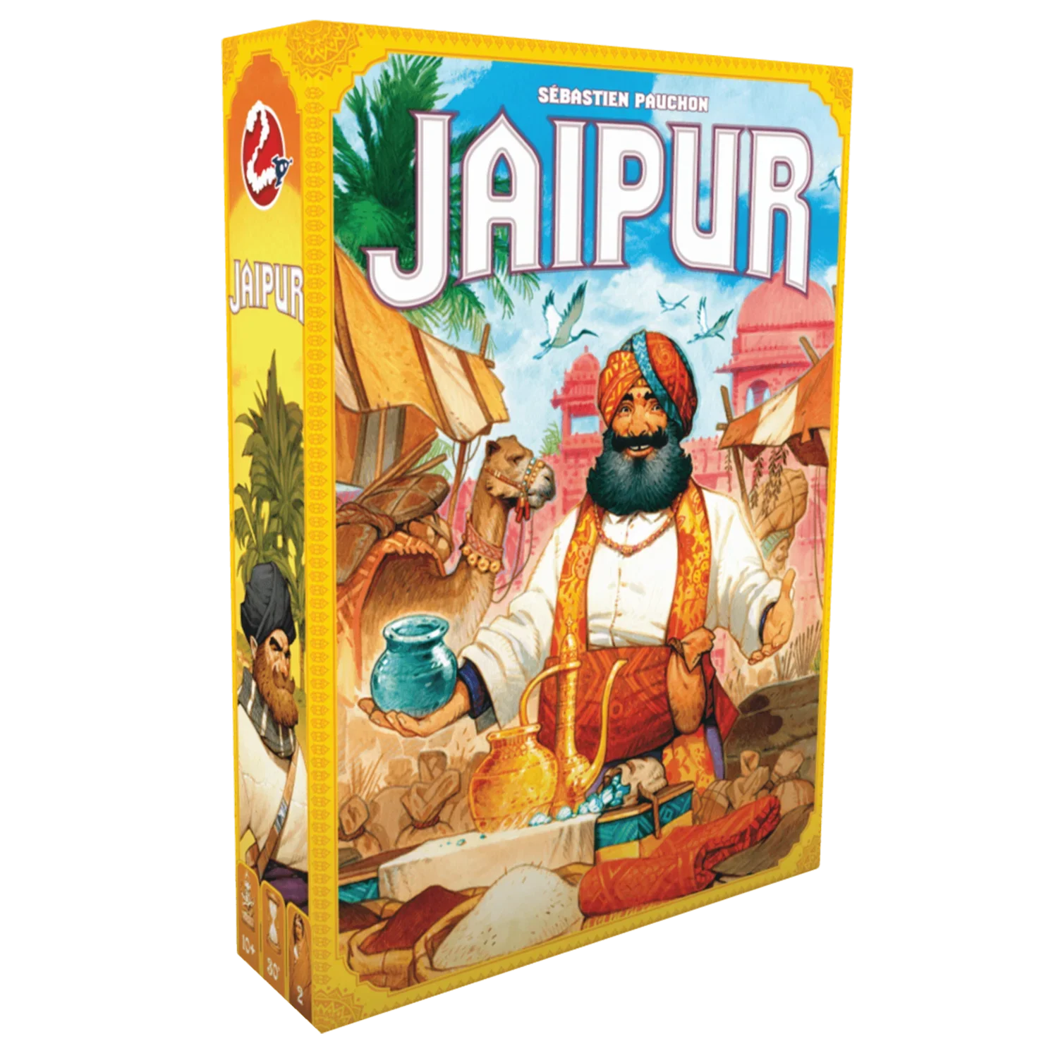 Jaipur