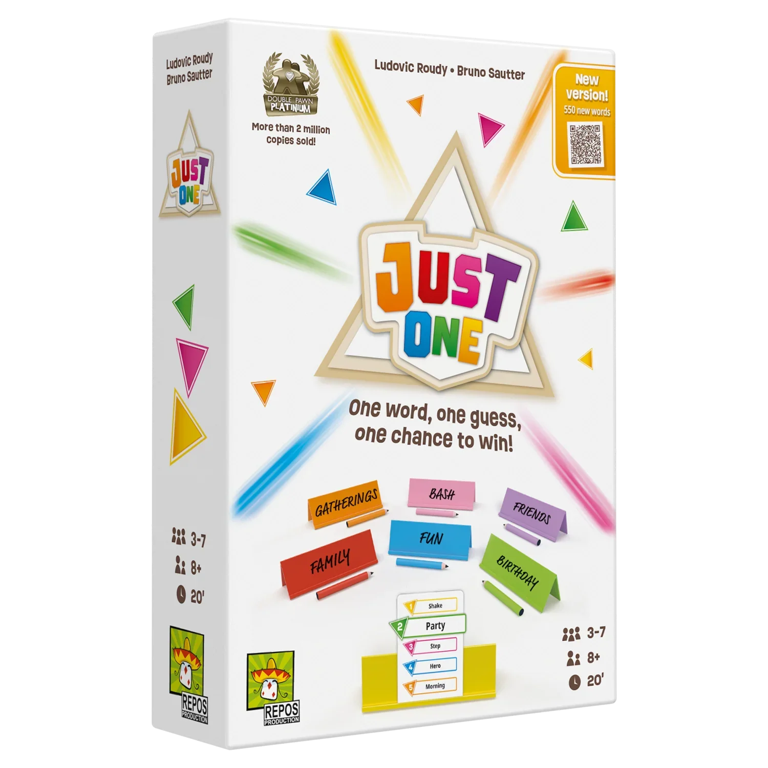 Just One