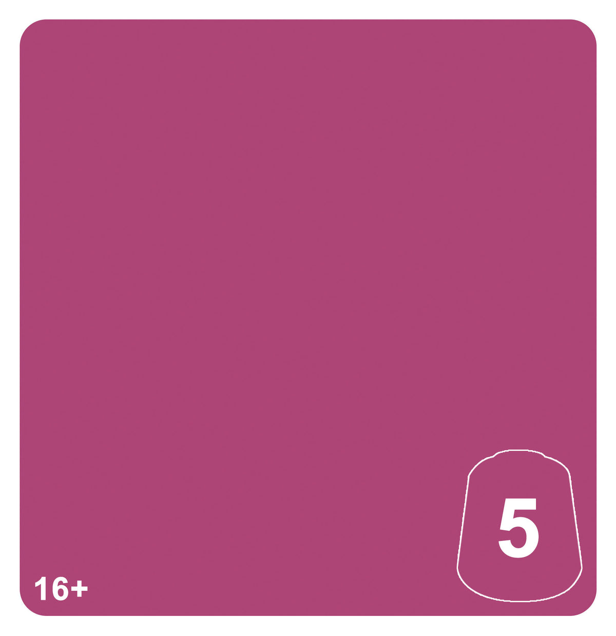 Tone Pro: Magnus the Red 5