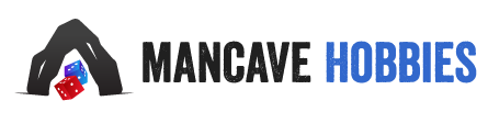 Mancave Hobbies
