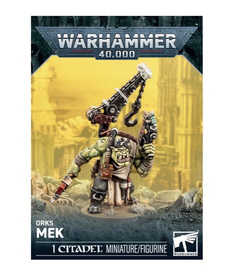 Mek